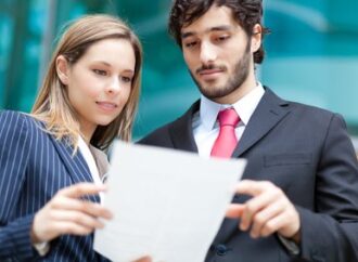 Povinnosti zaměstnavatele při příchodu nového zaměstnance