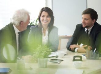 Mateřská a dceřiná společnost – 2. díl