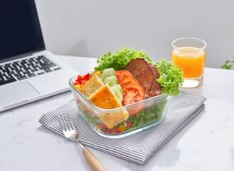 Stravenkový paušál v praxi