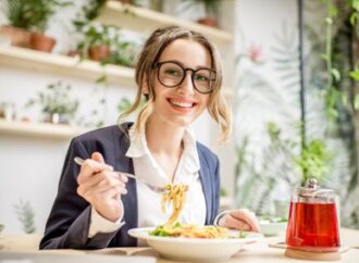 Cestovní náhrady v roce 2020