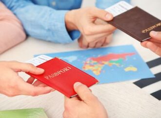 Zaměstnávání cizinců z EU a některých dalších zemí