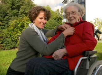 Doba péče o blízké se do důchodu započítává