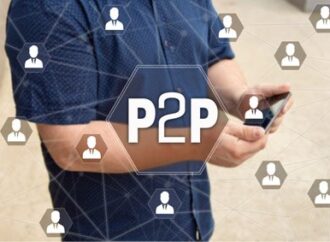 Peer-to-peer půjčky