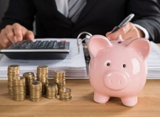 Zálohy OSVČ v roce 2017