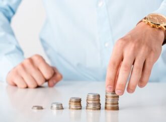 Jak získat investice pro váš start-up?