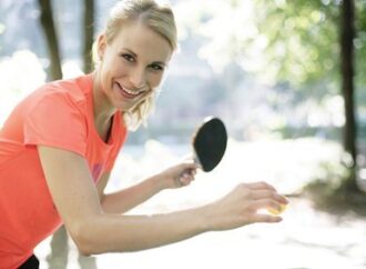 Registrační ping pong