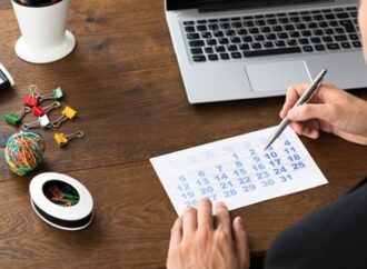 Vliv zameškaných dob na nárok na dovolenou