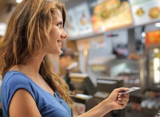 První kroky podnikatele k evidování tržeb