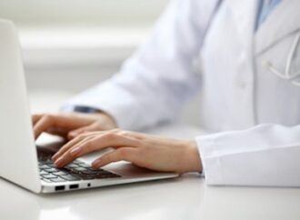 Příprava elektronické neschopenky je v plném proudu