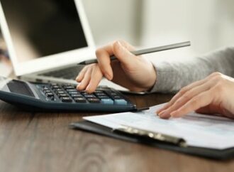 Přeplatek na dani z příjmů fyzických osob