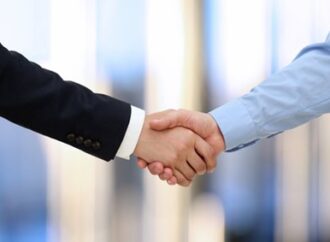 Prodej obchodního podílu v s. r. o. – 1. část