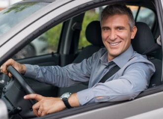 Cestovní náhrady u OSVČ