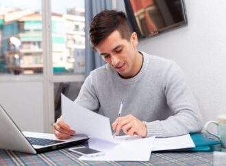 Úprava základu daně při přechodu na paušální daň