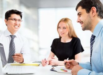 Právní formy podnikání