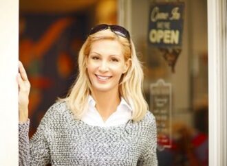 Ženy se začínají více prosazovat v podnikání