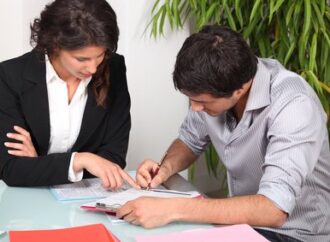 Odstupné v obchodněprávních vztazích