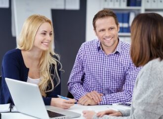 Pět zákeřných otázek při pracovním pohovoru