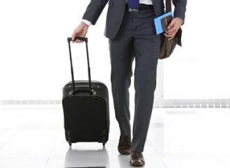 Zahraniční stravné v roce 2017