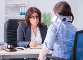 Pracovní úraz z pohledu zaměstnavatele i zaměstnance