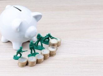 Změny ve zdaňování výsluh od roku 2017