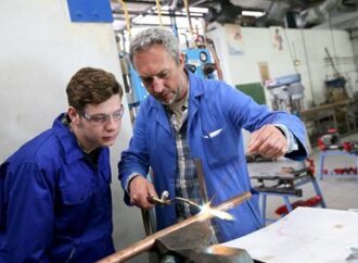 Osvobození příjmů studentů z odborné praxe