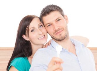 Převod nemovitosti mezi partnery