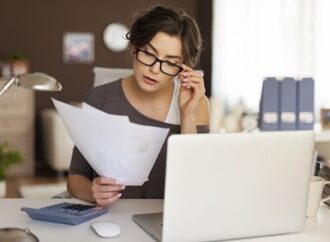 Exekuční srážky od roku 2017