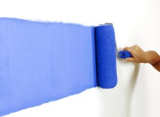 Jakou barvou vymalovat kancelář?