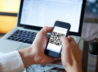 QR kódy v aplikaci mPOHODA