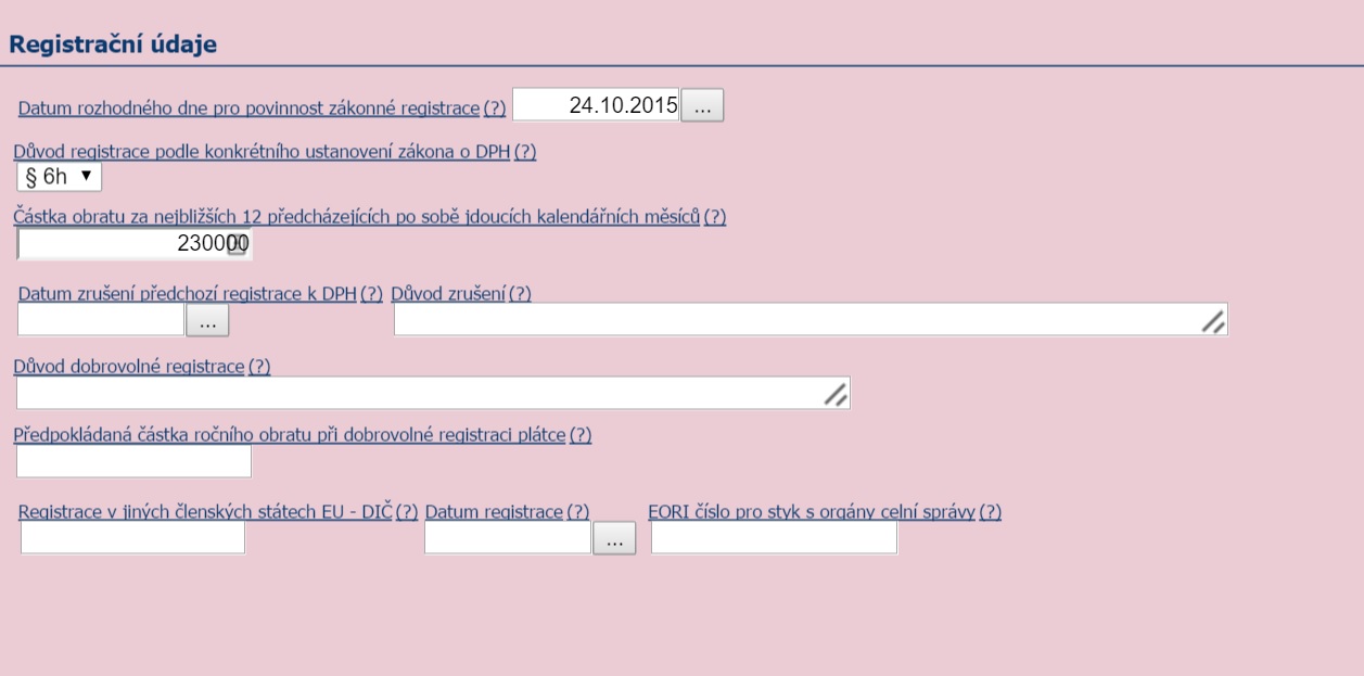 Ověření Registrace k DPH: Jak Zjistit, Zda je Firma Plátcem?