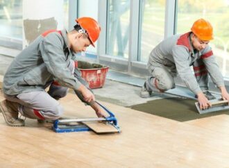 Režim přenesení daňové povinnosti u stavebních prací