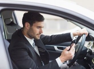 Jak správně vést knihu jízd?