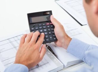 Roční zúčtování záloh 2014 zaměstnavatelem