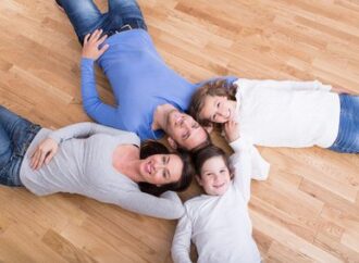 Daňové zvýhodnění na dítě