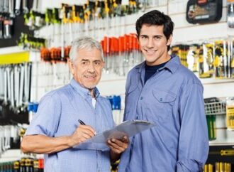 Nový fenomén – rodinný závod