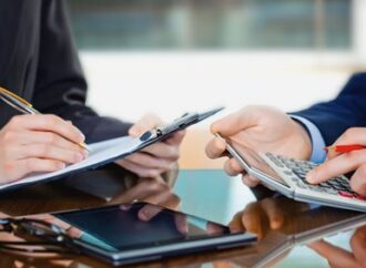 Účetní případy mateřské a dceřiné společnosti – 1. díl