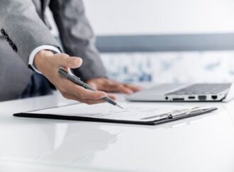 Stálá provozovna zahraniční firmy v České republice