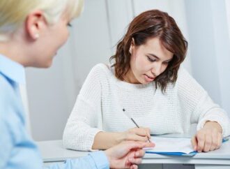 Jak změnit nebo zrušit registraci na finančním úřadě?