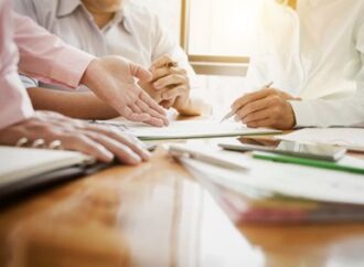 Úvod do konsolidované účetní závěrky