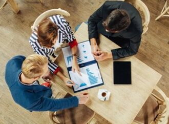 Společnost, dříve sdružení bez právní subjektivity