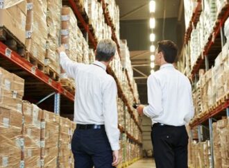 Inventarizace zásob – manka a škody