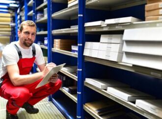 Účtování zásob v praxi