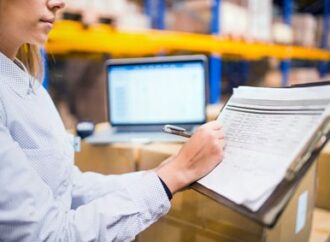 Zásoby v daňové evidenci v příkladech