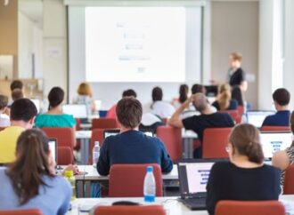 Školení veřejné a uzavřené z hlediska DPH