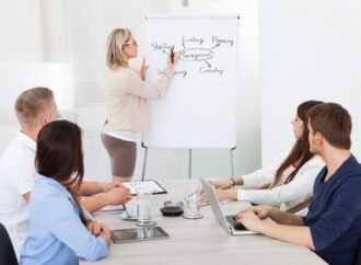 Na příspěvek na vzdělávání dosáhne více firem