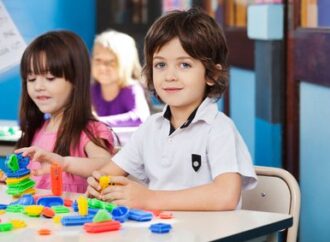 Jak uplatnit zvýhodnění na dítě a slevu „za školku“?
