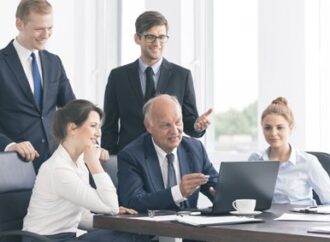 Ekvivalenční metoda u konsolidačních úprav