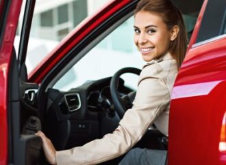 Kdy se vyplatí paušální výdaj na dopravu?