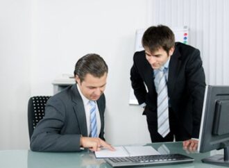 Vnitropodnikové směrnice