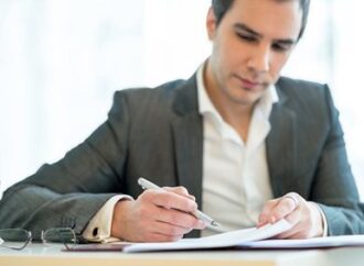 Založení společnosti s ručením omezeným